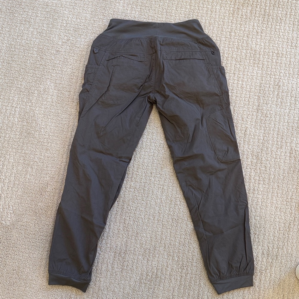 Prana joggers - Picture 2 of 3